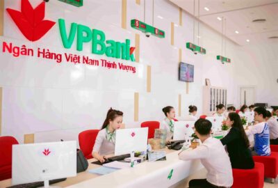 VPBank sắp tăng vốn thêm gần 20.000 tỷ đồng