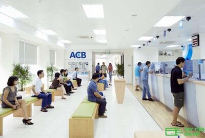 ACB tung gói tín dụng 10.000 tỷ đồng cho khách hàng phục hồi sản xuất kinh doanh, lãi suất chỉ từ 5%/năm