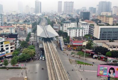 Hà Nội dự kiến rót ít nhất 50 nghìn tỷ đồng cho các tuyến metro giai đoạn 2021 – 2025, chưa kể hai đoạn tuyến hơn 100 nghìn tỷ khởi công mới