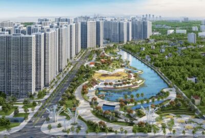 Có nên mua căn hộ tại dự án Vinhomes Smart City Tây Mỗ ? (Nguồn: HOUSEE TV)