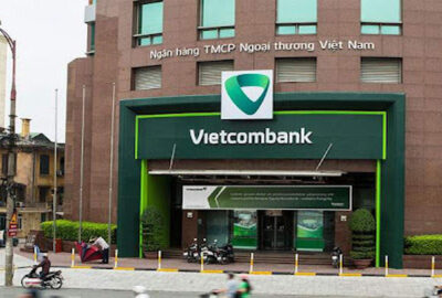 Vietcombank phát mại hàng loạt bất động sản để thu hồi nợ