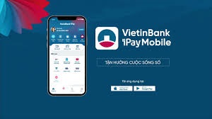 Chẳng cần đi xa, ngồi nhà vay vốn ngay trên VietinBank iPay Mobile