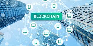 Blockchain bất động sản – Khó để kiểm soát rủi ro