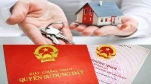 Hộ gia đình bán đất có cần tất cả thành viên phải có mặt?