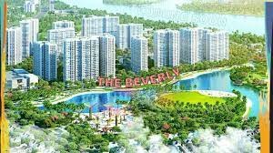 Vinhomes ra mắt dự án căn hộ cao cấp The Beverly