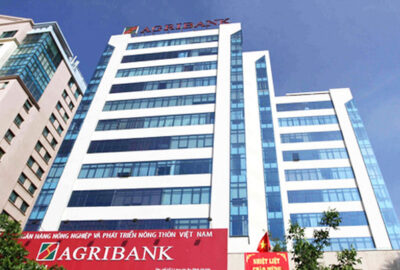 Agribank rao bán khoản nợ trăm tỷ tại công ty do Chủ tịch Hội Lương thực thực phẩm TP.HCM làm Tổng Giám đốc