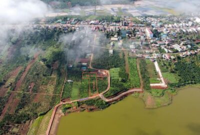 Lâm Đồng cho phép lập quy hoạch khu vực 1.000ha tại 2 huyện có cao tốc Cầu Giây – Liên Khương đi qua