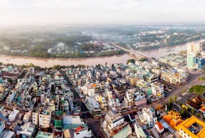 Bến Tre đề nghị bố trí nhà tái định cư vào quỹ đất phát triển nhà ở xã hội là không phù hợp