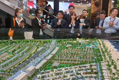 Bất động sản 2022: Cờ sẽ đến tay ai?