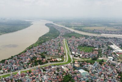 Hà Nội nghiên cứu mô hình ” Thành phố trong thành phố”, định hướng xây sân bay thứ 2