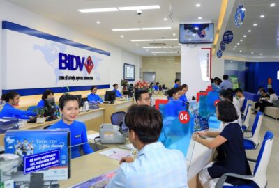 Rao bán 9 lần không ai mua, BIDV đại hạ giá hàng loạt bất động sản của công ty Thép