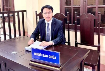 Cám dỗ vật chất khiến nhiều cán bộ “nhúng chàm” do vi phạm lĩnh vực đất đai