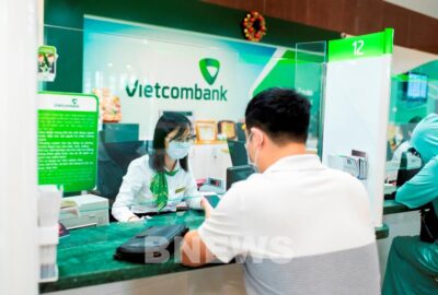 Vietcombank muốn tăng vốn điều lệ, niêm yết cổ phiếu trên thị trường nước ngoài vào năm 2025