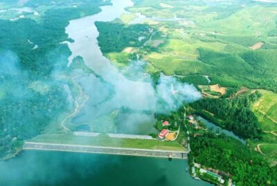 Thanh Hoá định hướng huyện Như Thanh là vùng trọng điểm du lịch sinh thái, nghỉ dưỡng và vui chơi giải trí cấp quốc gia