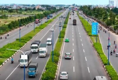 Sẽ có thêm hàng nghìn hecta “đất vàng, đất bạc” dọc Vành đai 3 TP.HCM, vành đai 4 Hà Nội