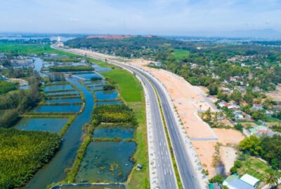 Quy hoạch dọc tuyến đường ven biển Dung Quất – Sa Huỳnh có gì đặc biệt mà hấp dẫn giới đầu tư?