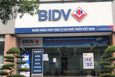 BIDV đấu giá khoản nợ hơn 750 tỷ đồng của Luyện cán thép Sóc Sơn