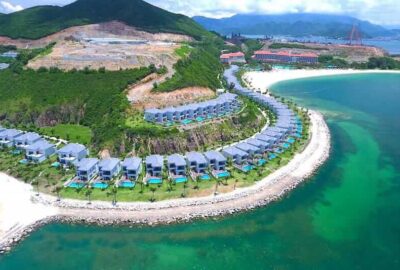 TP.Nha Trang lấy ý kiến đồ án quy hoạch khu vực đảo Hòn Tre – đảo Hòn Một quy mô 1.398ha