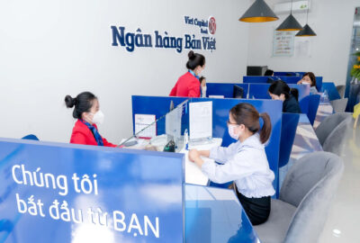 Cuộc đua hút tiền gửi tiếp tục “nóng”, có ngân hàng đẩy lãi suất lên đến 8,4%/năm cho khoản tiền gửi chỉ từ 10 triệu đồng