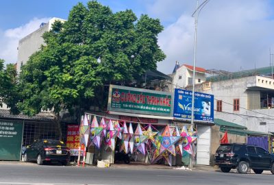 Thị trường bất động sản phân lô bán nền chững: Giai đoạn “đóng băng” sắp bắt đầu?