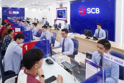 Nhân sự từ VietinBank, BIDV, Vietcombank, Agribank được NHNN chỉ định tham gia quản trị, điều hành SCB là những ai?