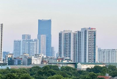 Chuyên gia Savills: Các doanh nghiệp bất động sản nên tìm đến nguồn vốn FDI