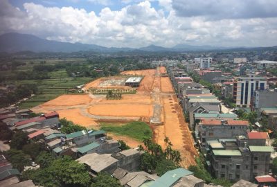 Tuyên Quang huỷ bỏ quy hoạch Khu đô thị Thành Hưng City 2 rộng 80ha