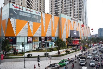 VCSC: Vincom Retail dự kiến khai trương 6 TTTM vào năm 2023 tại Hà Giang, Bắc Giang, Điện Biên Phủ, Đông Hà…