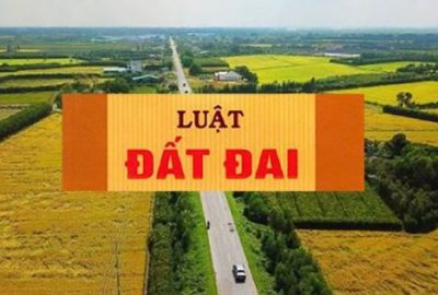 Năm 2023: Luật Đất đai (sửa đổi) – Nâng cao hiệu quả công tác quản lý nhà nước về đất đai, giữ gìn và phát huy nguồn lực từ nguồn tài nguyên