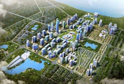 Phó thủ tướng yêu cầu 4 bộ vào cuộc gỡ vướng cho dự án Vinhomes Đan Phượng