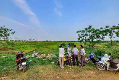 Giao dịch bất động sản tăng gấp hơn 2 lần so với đầu năm, giá có thể bật tăng trở lại