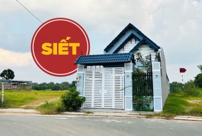 Giá đất nền có tăng sau quy định siết phân lô?