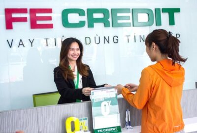 FE Credit lần đầu công khai lãi suất cho vay bình quân theo chỉ đạo của Thủ tướng: Công ty tài chính lớn nhất đang cho vay lãi suất bao nhiêu?